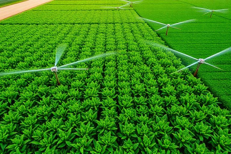 Растениеводство